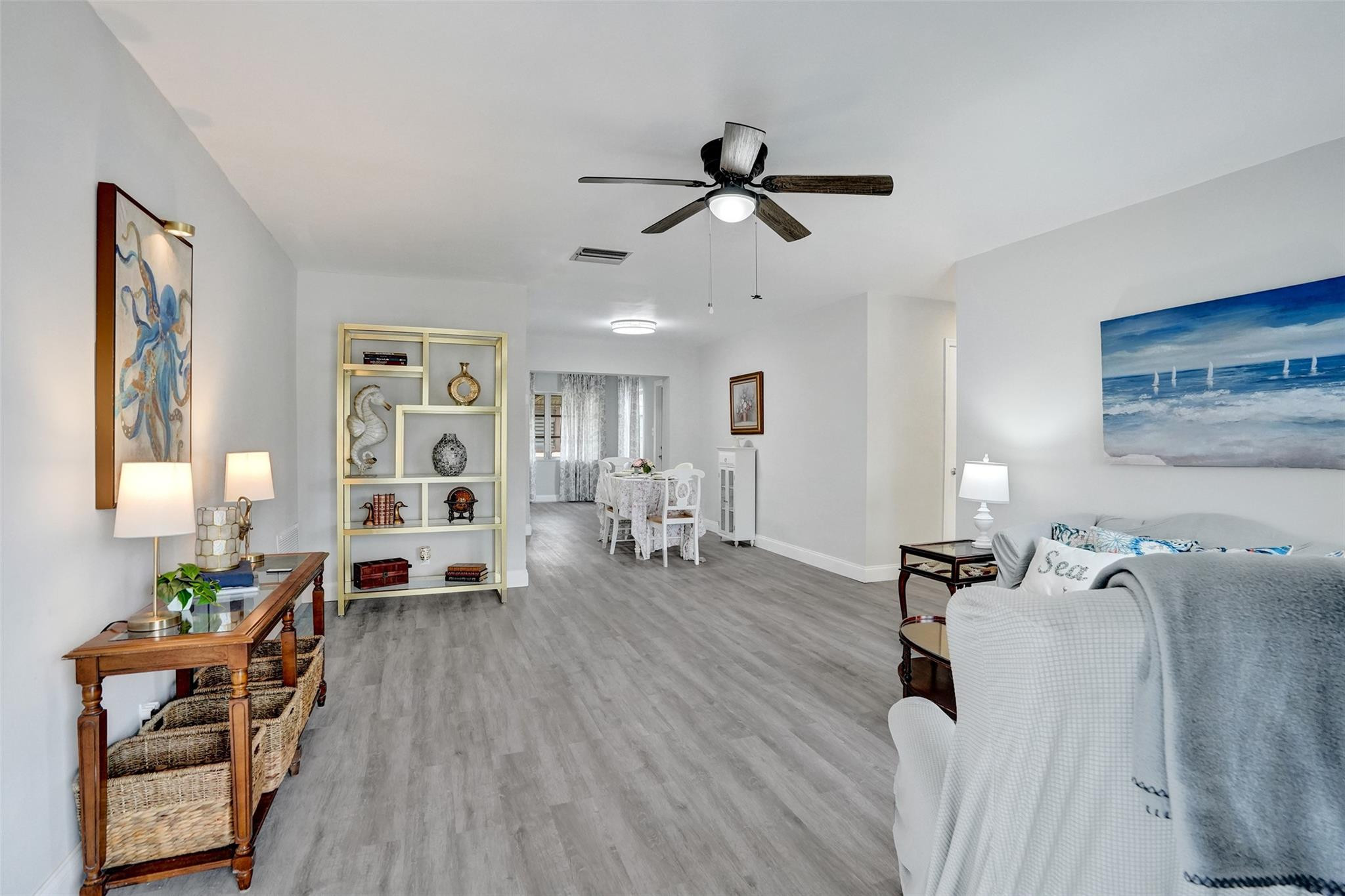 The Mainland - Residential