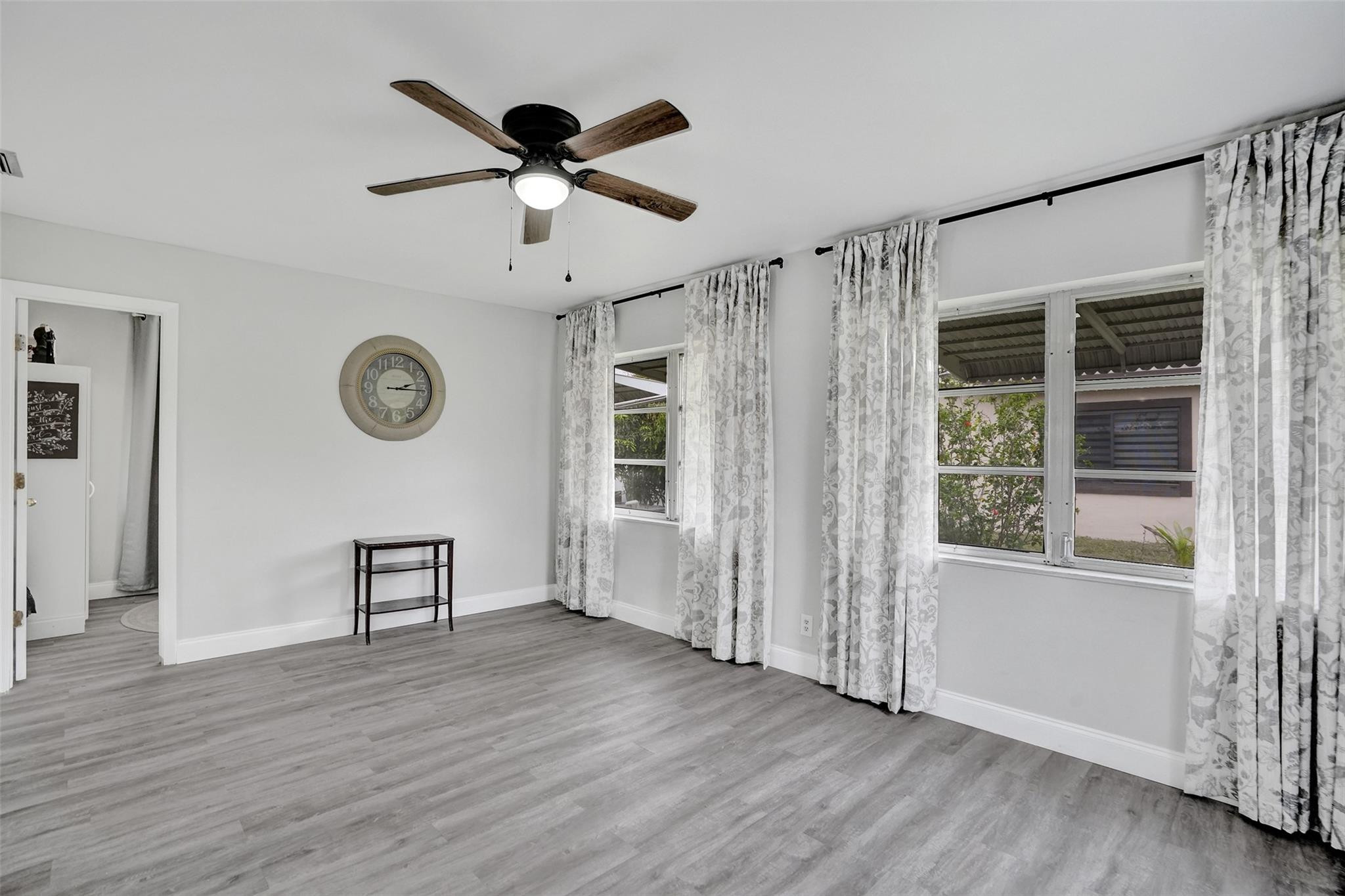 The Mainland - Residential