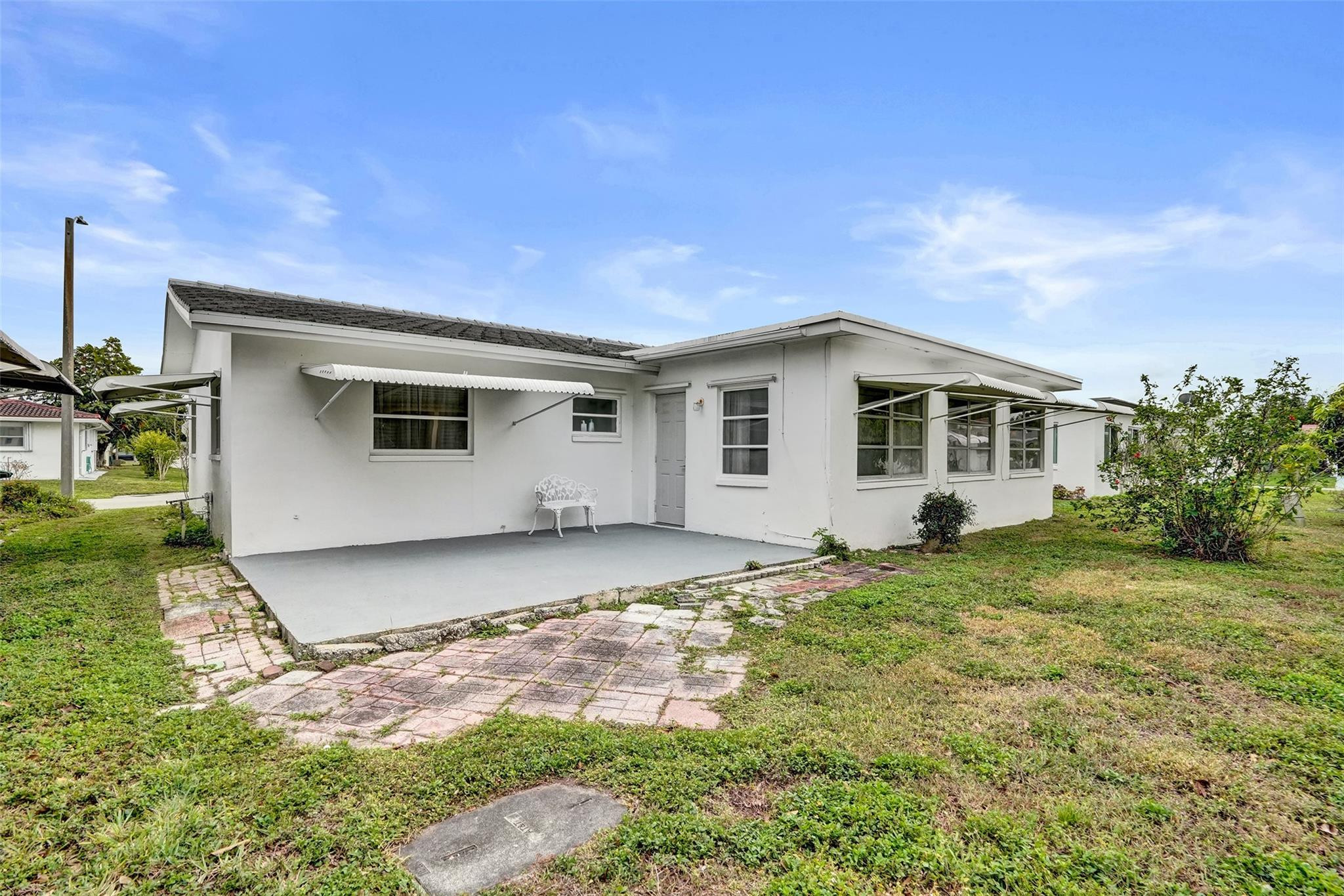 The Mainland - Residential