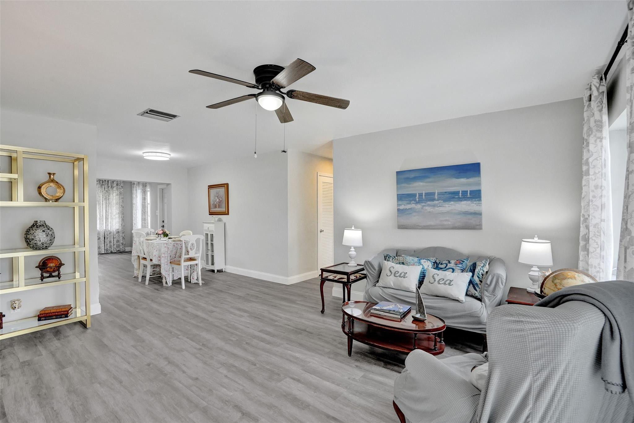 The Mainland - Residential