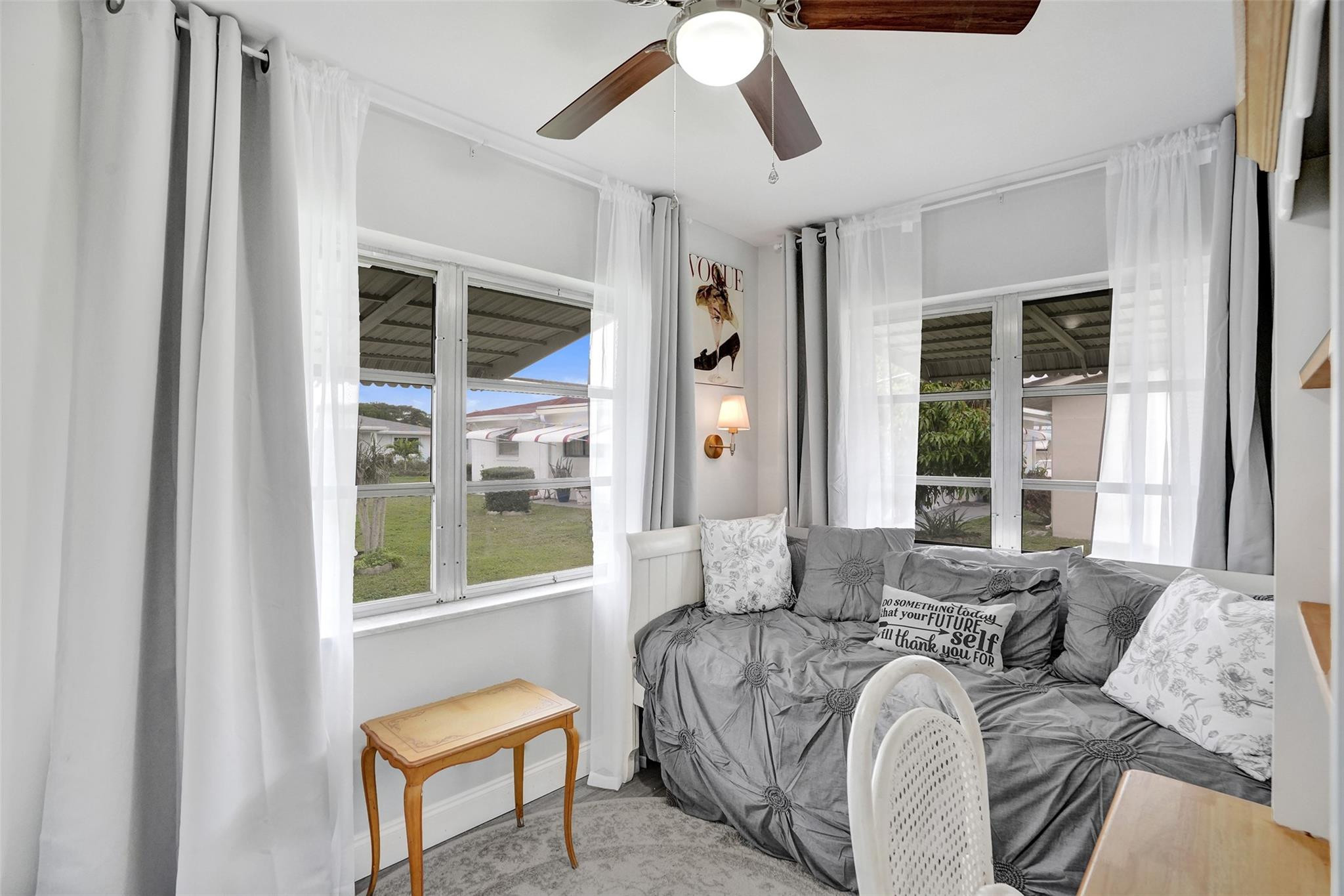 The Mainland - Residential