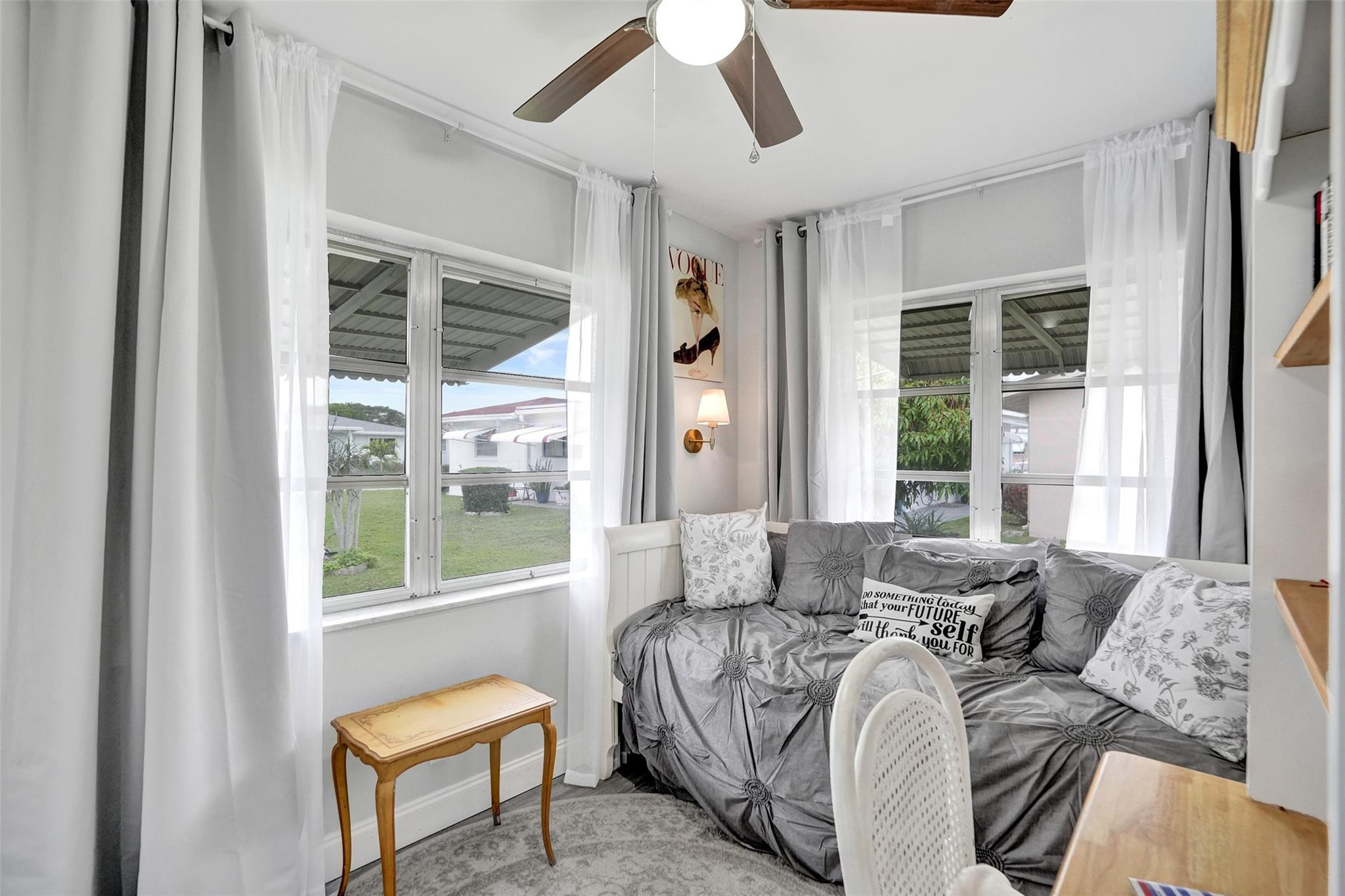 The Mainland - Residential