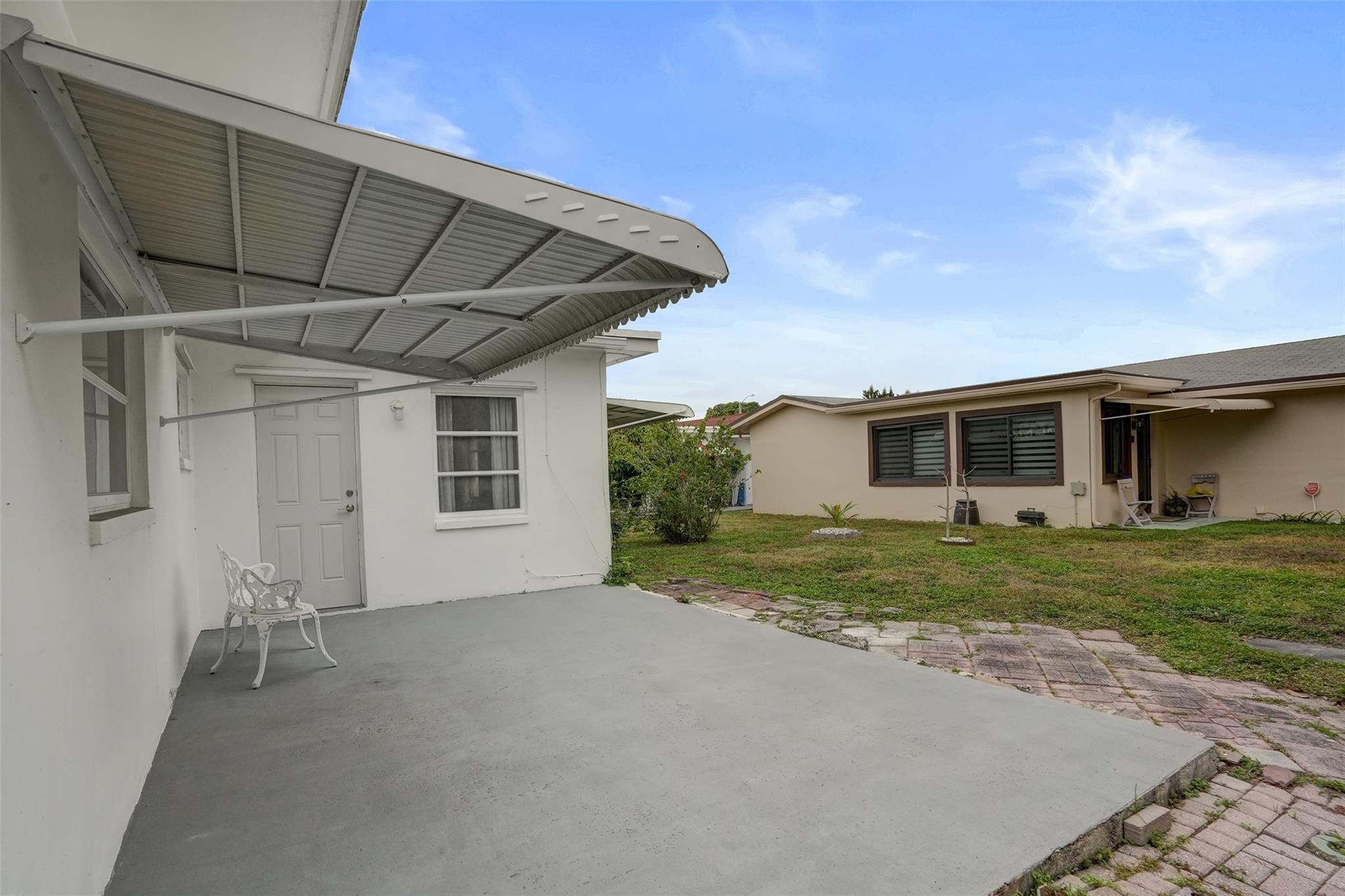 The Mainland - Residential