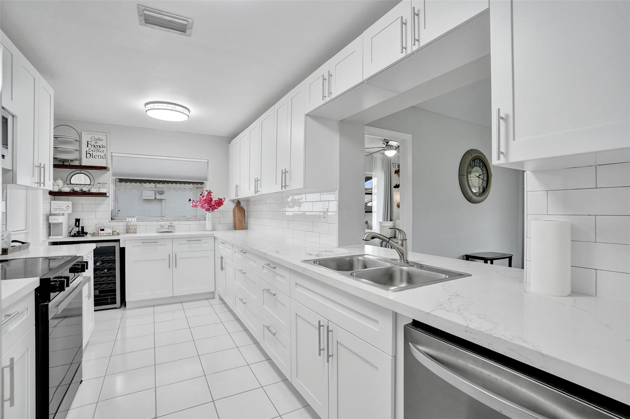 The Mainland - Residential