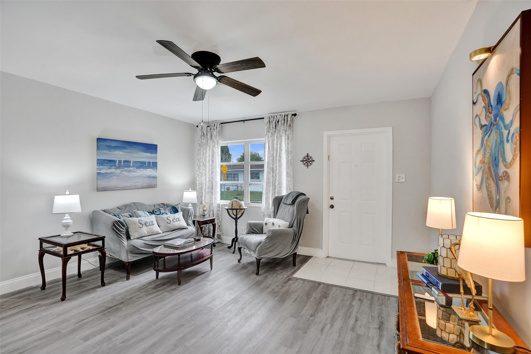 The Mainland - Residential