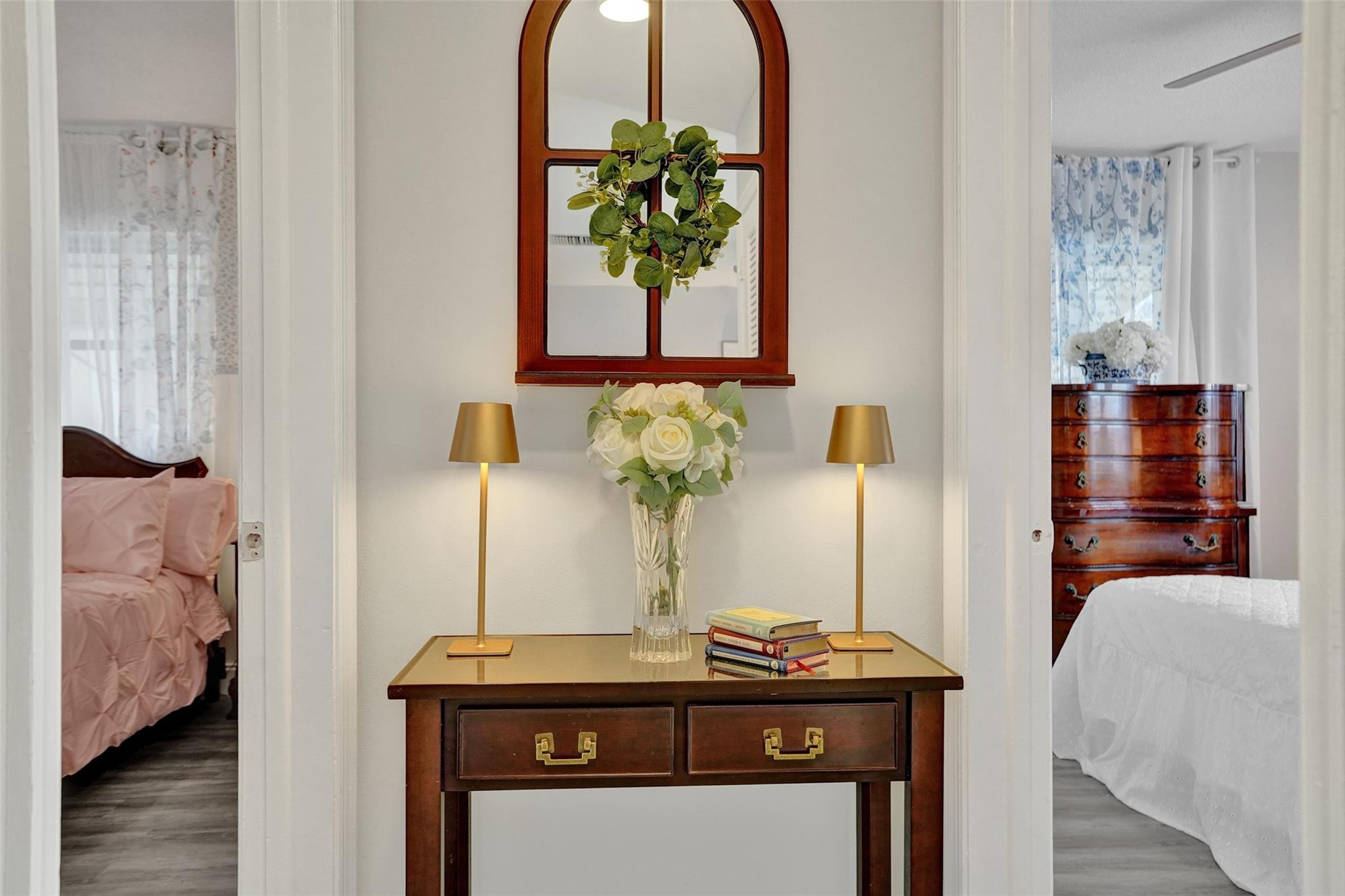 The Mainland - Residential