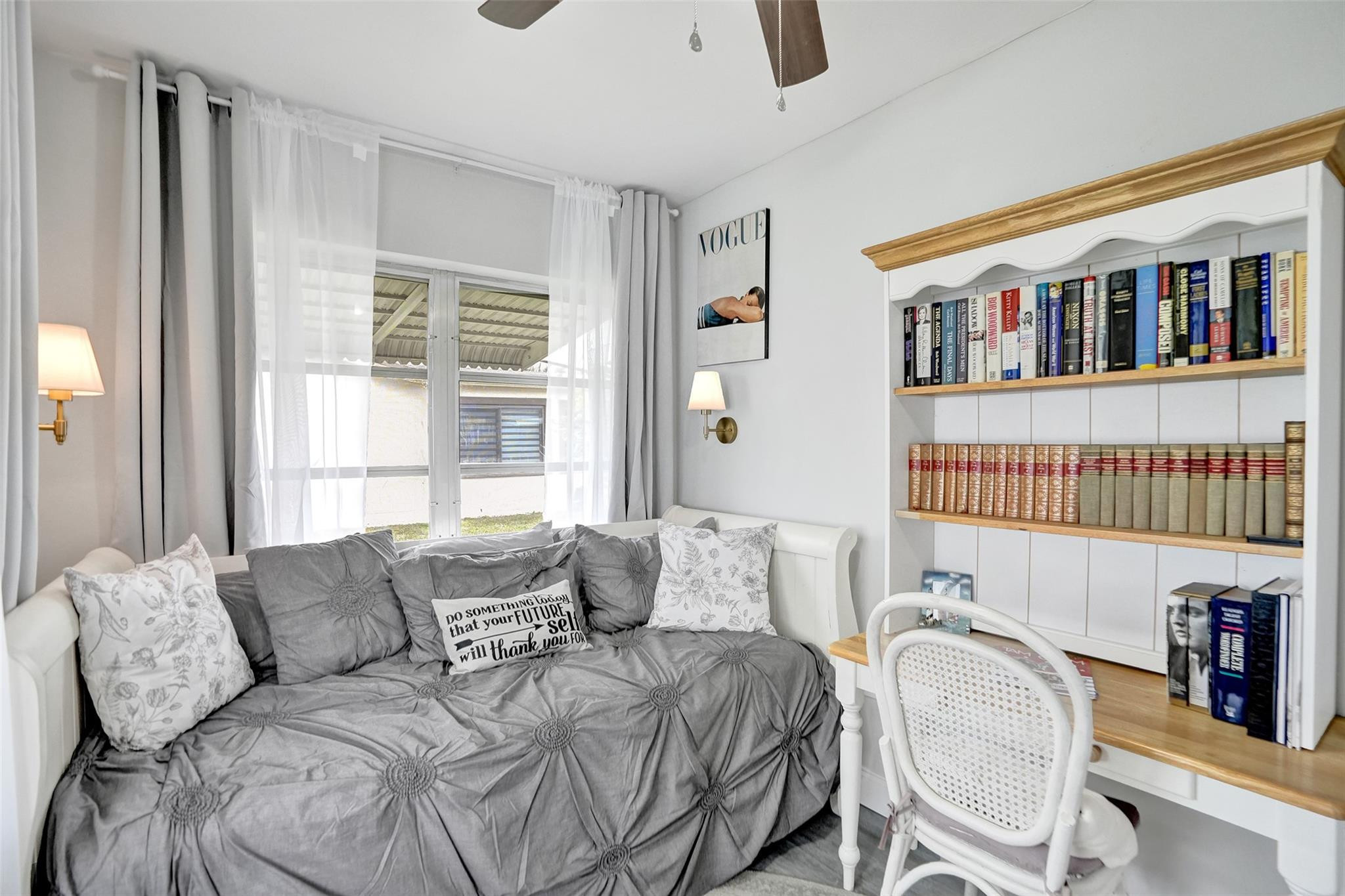 The Mainland - Residential