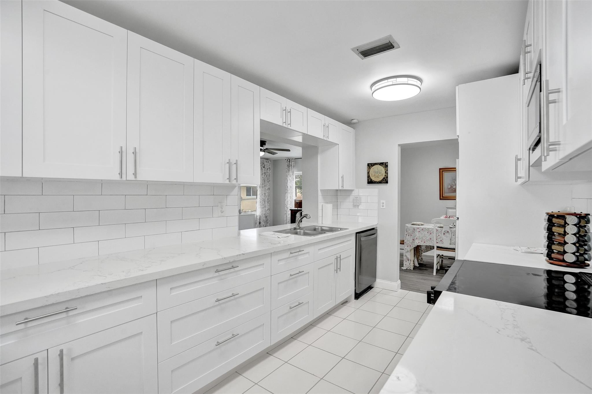 The Mainland - Residential