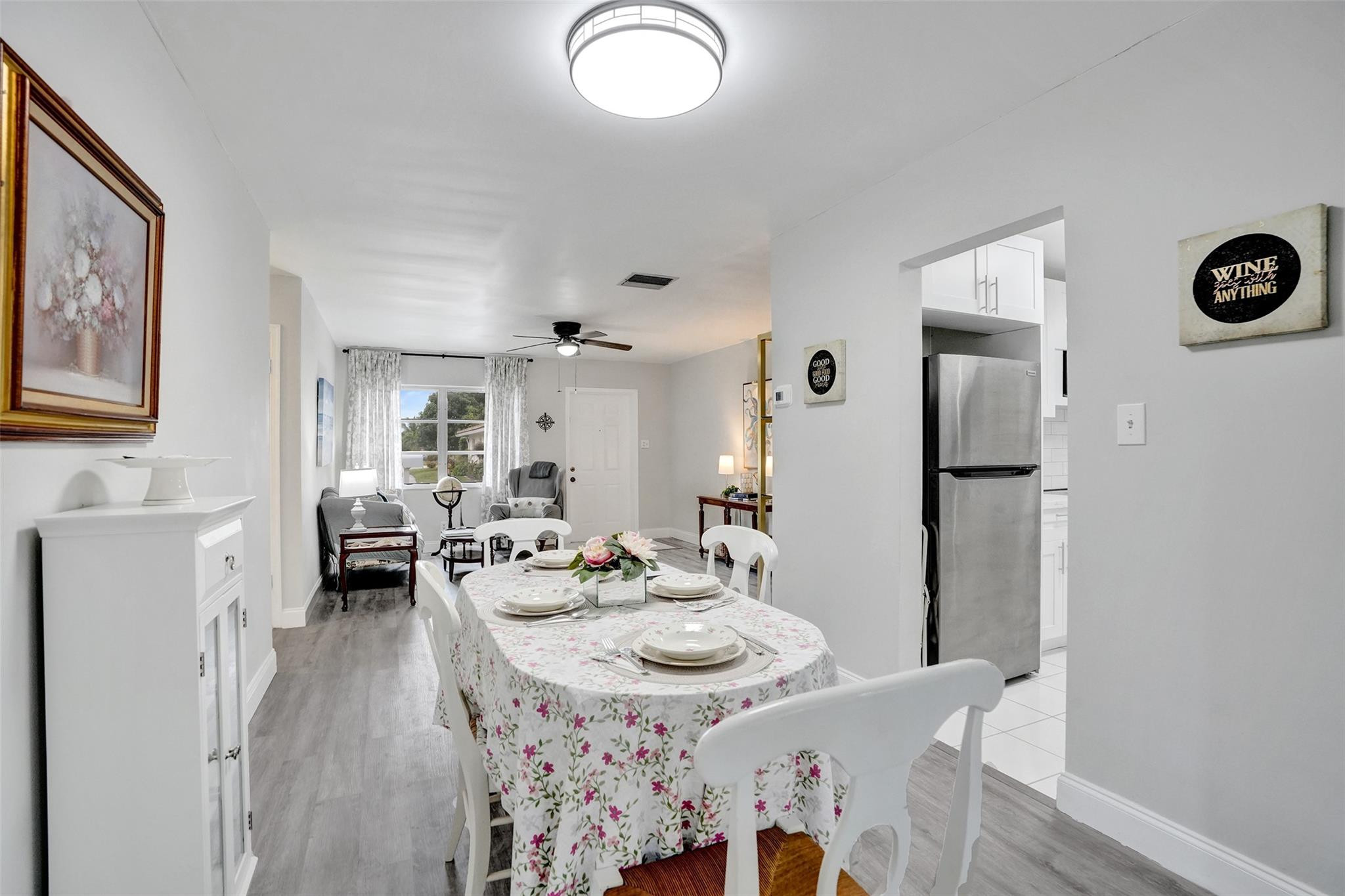 The Mainland - Residential