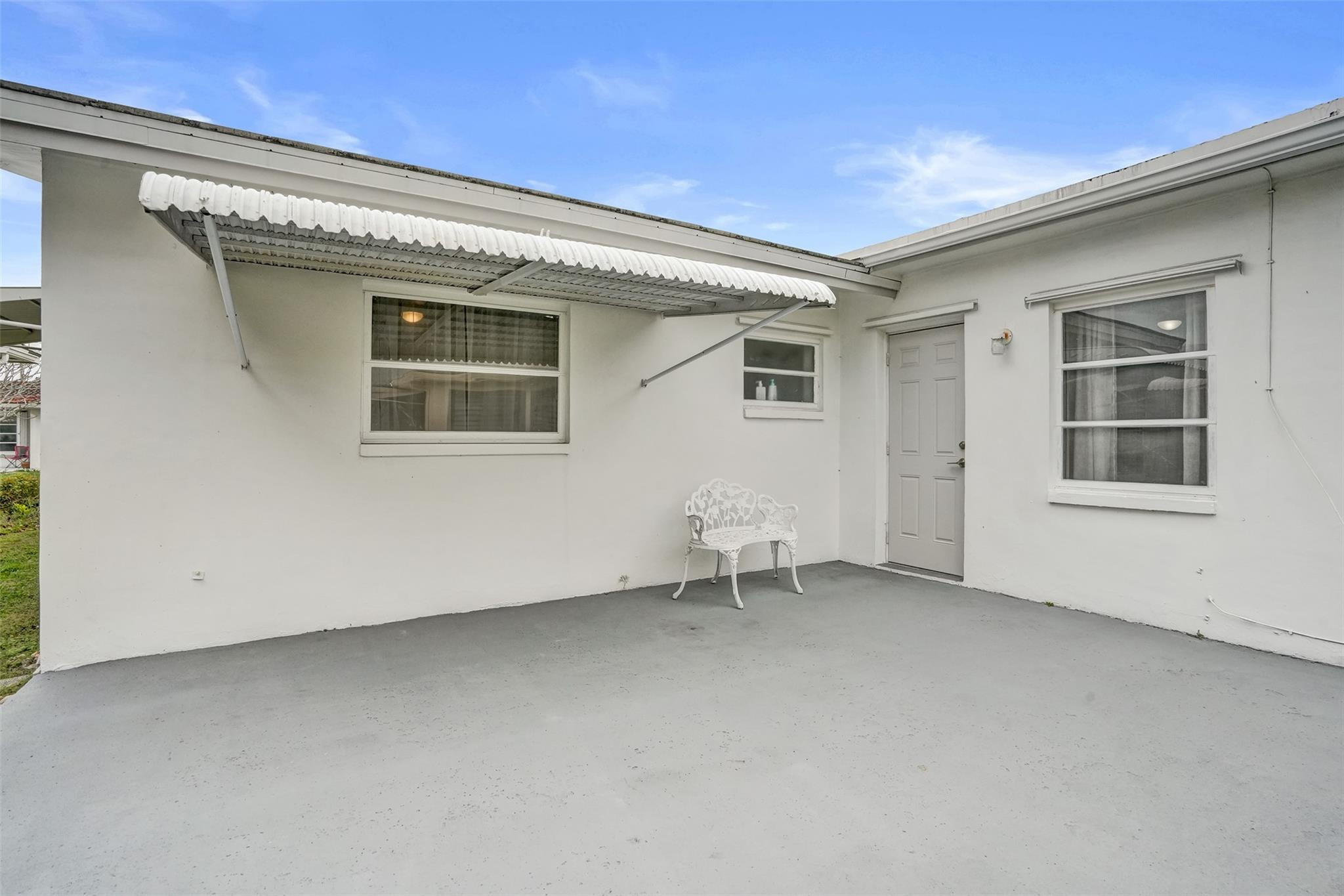 The Mainland - Residential