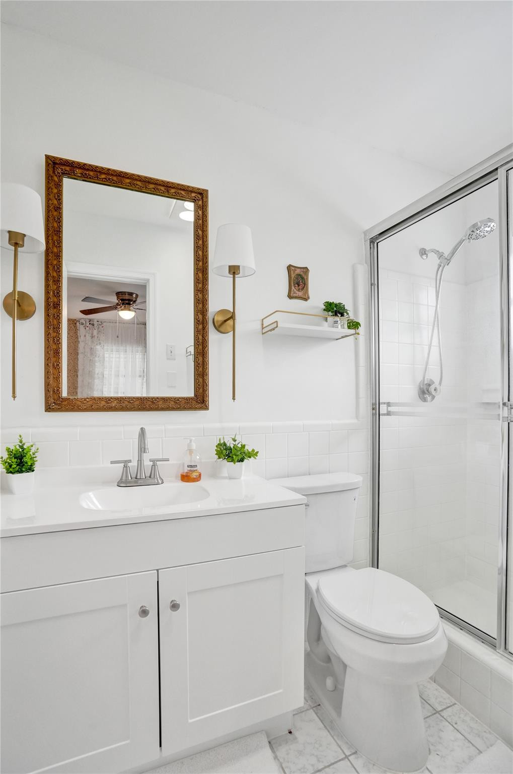 The Mainland - Residential