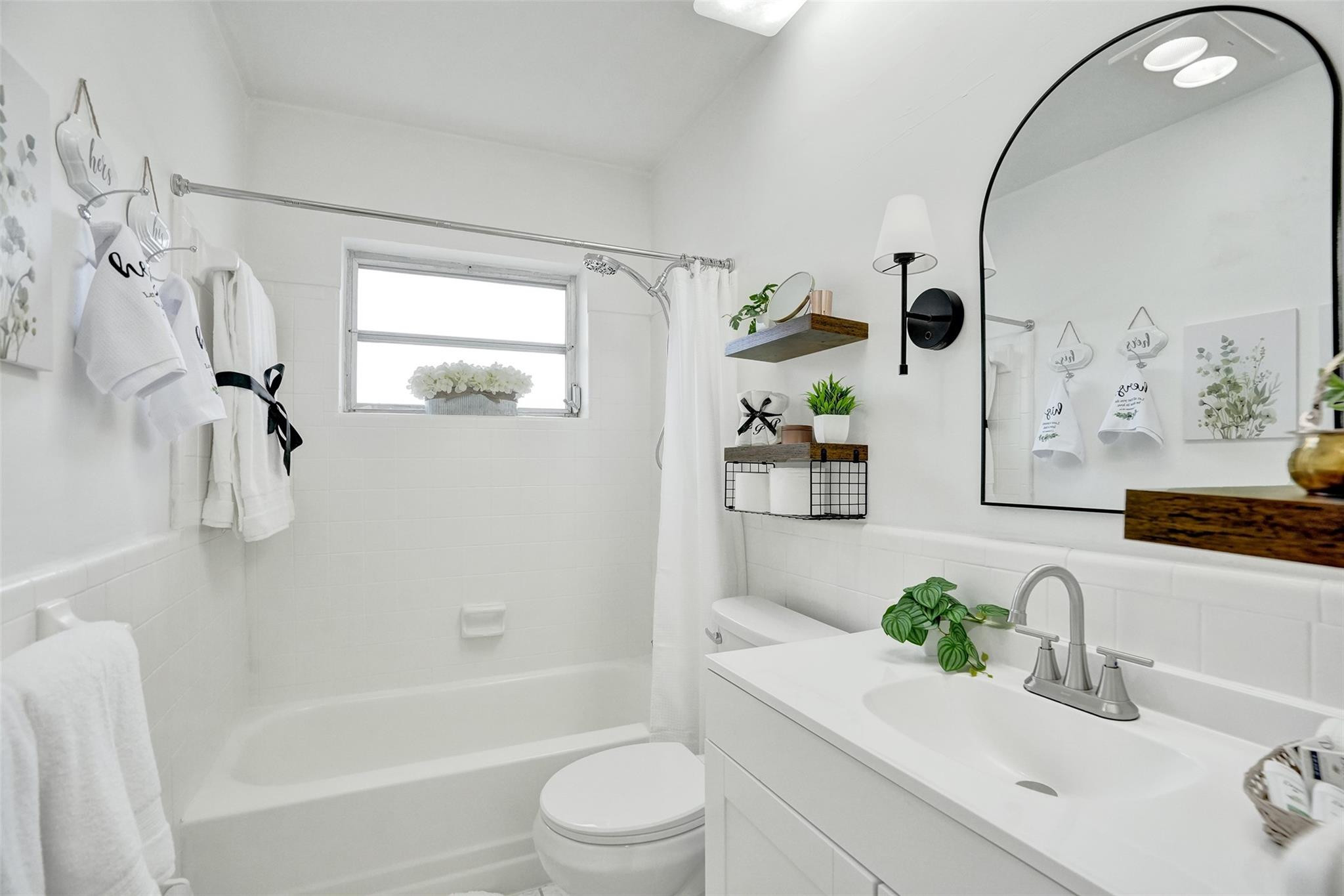 The Mainland - Residential