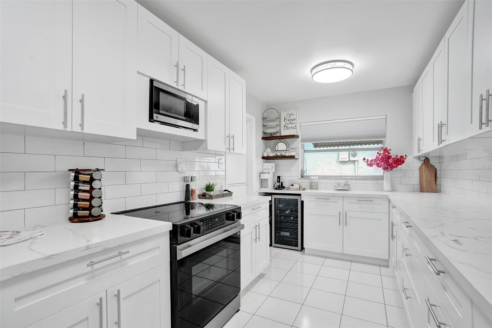 The Mainland - Residential