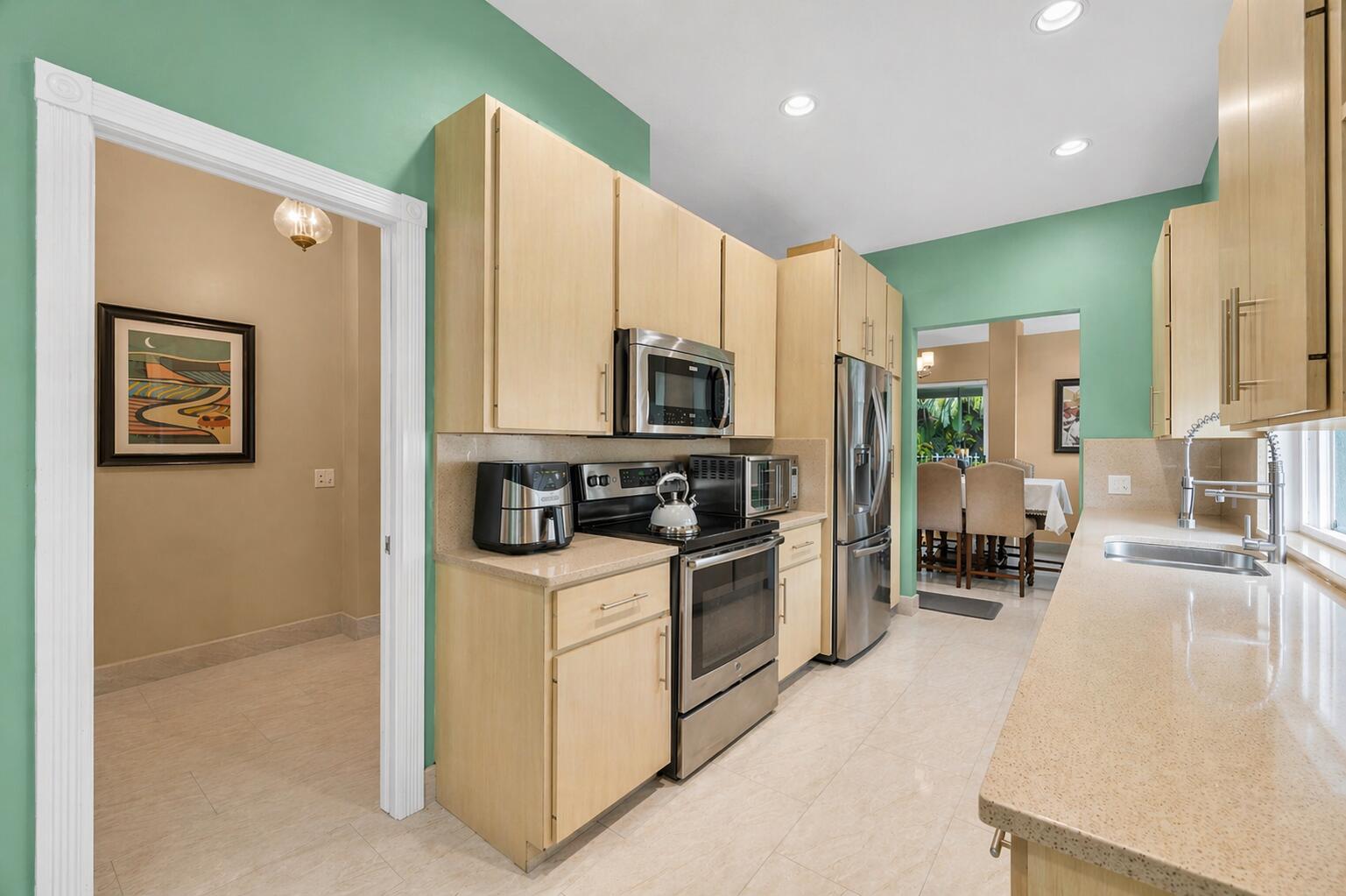 PRESERVE 01-03 - Residential