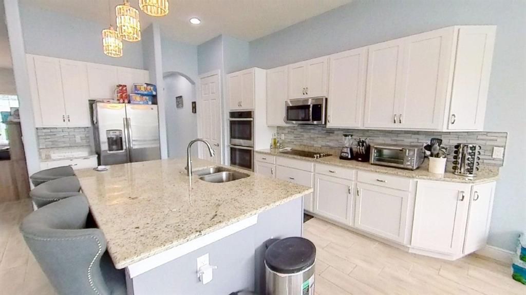 Photo of 898 SW Curtis Street, Port Saint Lucie, FL 34983 (MLS # R10693532)