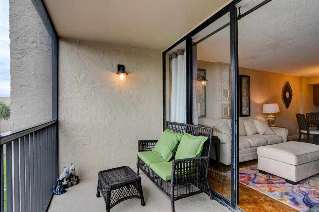 BOCA BAYOU CONDO - Residential Lease