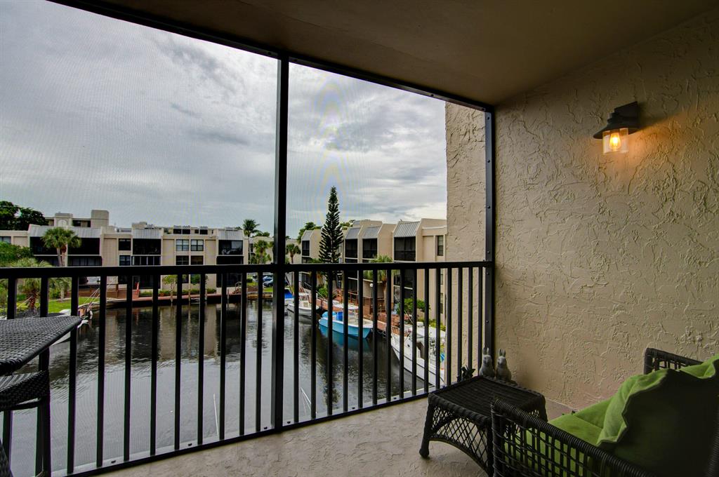 BOCA BAYOU CONDO - Residential Lease