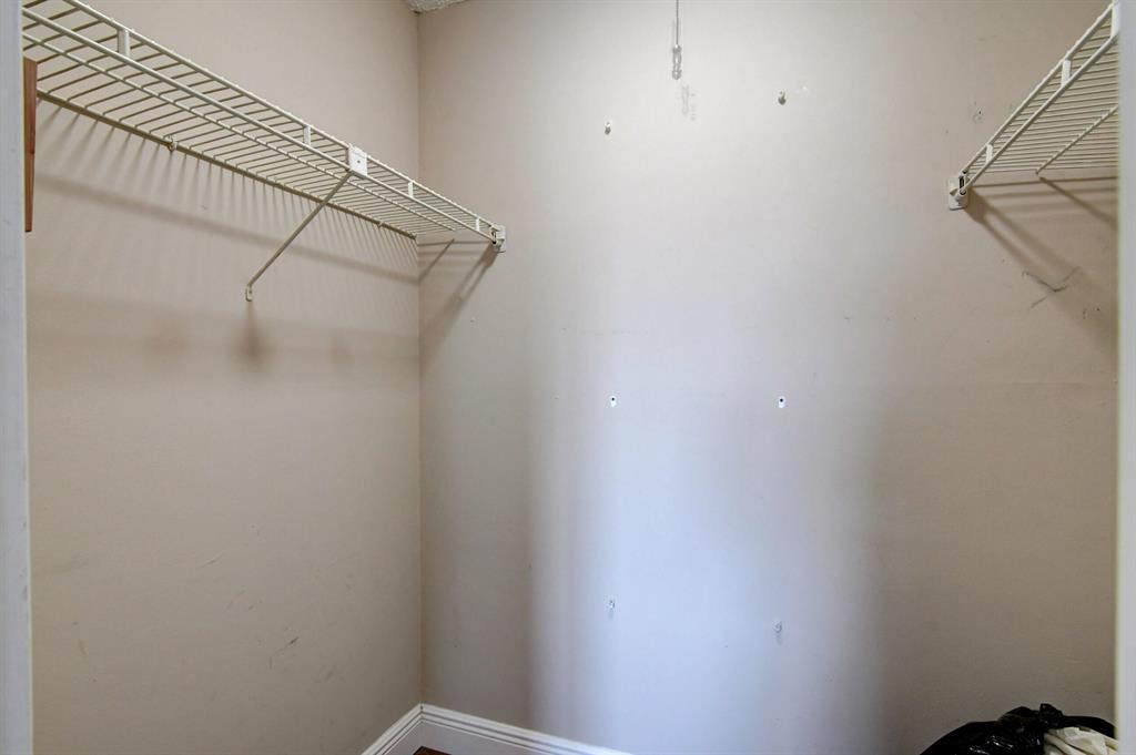 BOCA BAYOU CONDO - Residential Lease