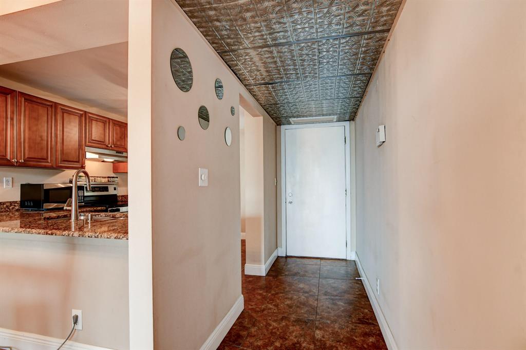 BOCA BAYOU CONDO - Residential Lease