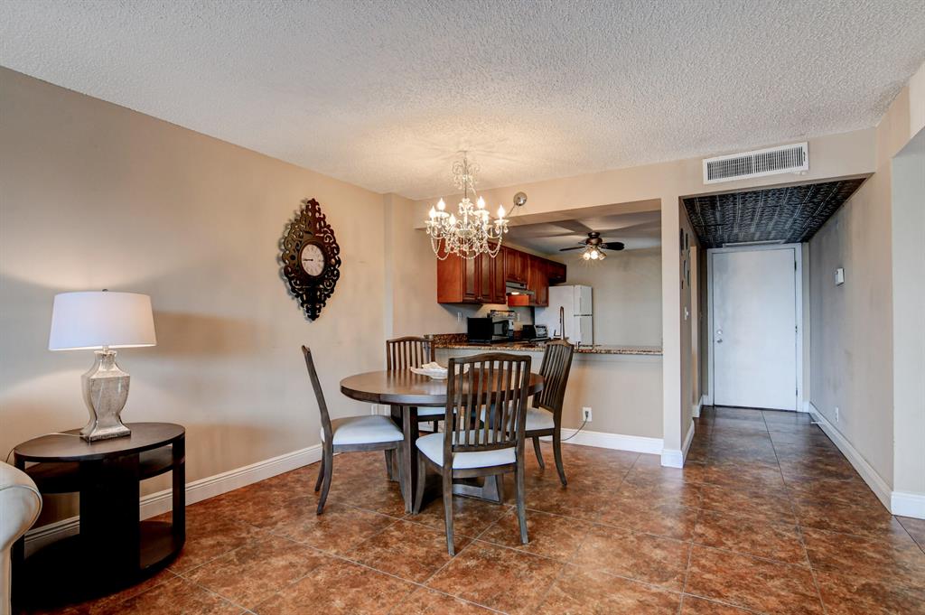 BOCA BAYOU CONDO - Residential Lease