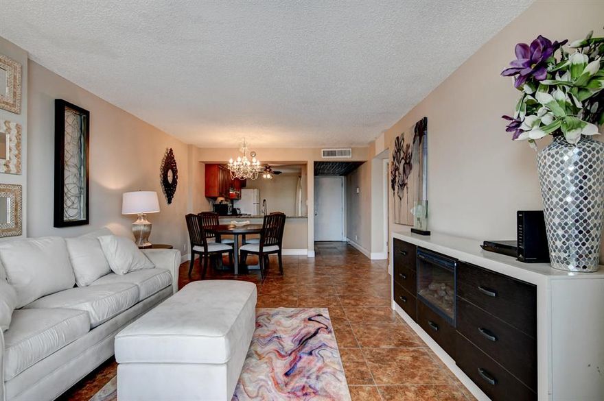 You will never find this deal anywhere!! On the Water with Ocean Access for ONLY $2,100 per month !! And Fully Furnished
 

See Manatee's and Turtles from your balcony! 

1 bed 1 bath with screened balcony over looking water and pool area.

Kick back and relax while enjoying the views from your very own screened in balcony. Gated community features pools, gym, tennis, boat docks, BBQ areas, Laundry room, clubhouse, ocean access and more! 

Conveniently close to Mizner park, beaches, highways, shopping, dining and more!

 Fully Furnished, turn key. Has everything you need including plates, silverware, linens etc.

 Just bring your cloths and toothbrush.

Owner pays for water. Tenant pays for electric and WIFI