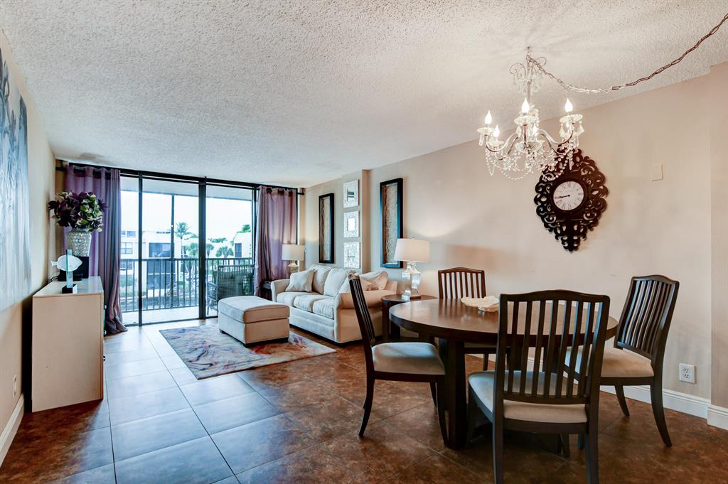 BOCA BAYOU CONDO - Residential Lease