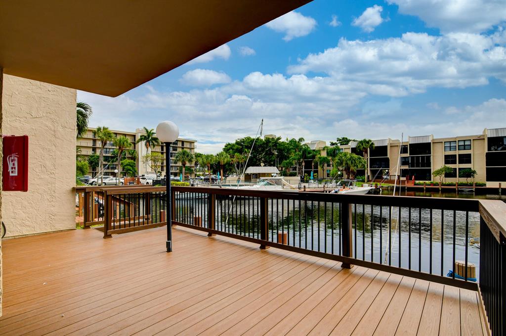 BOCA BAYOU CONDO - Residential Lease
