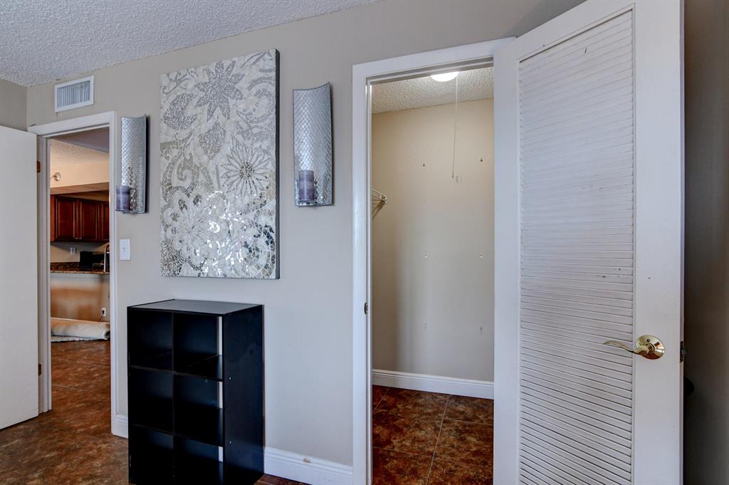 BOCA BAYOU CONDO - Residential Lease