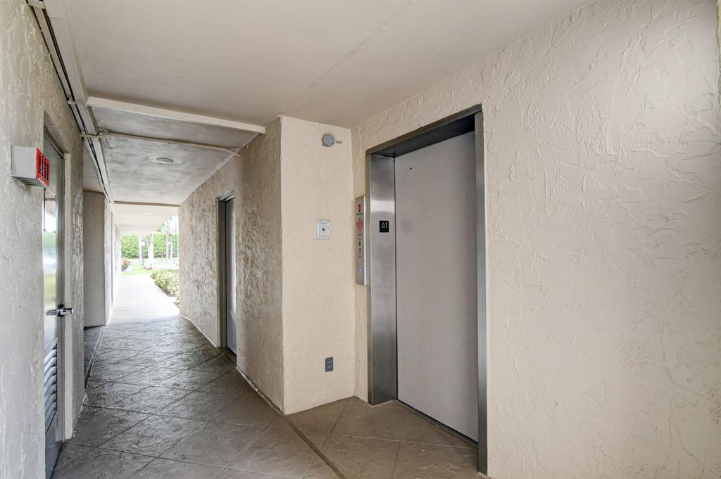 BOCA BAYOU CONDO - Residential Lease