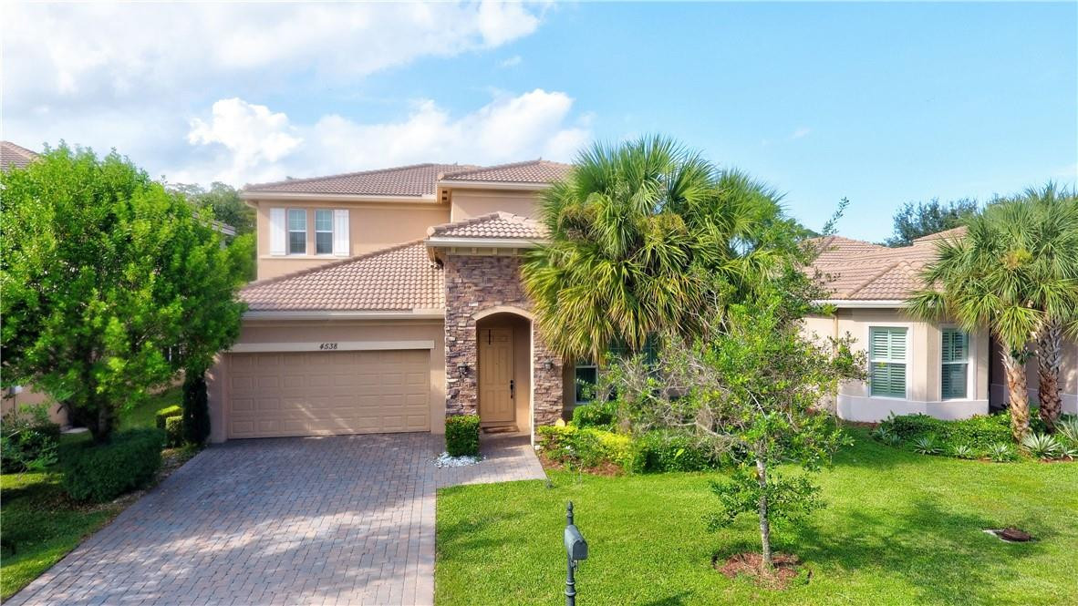 San Mellina 176-44 B - Residential