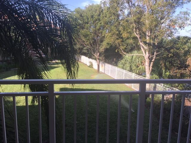 VILLAS AT EMERALD DUNES C - Residential Lease