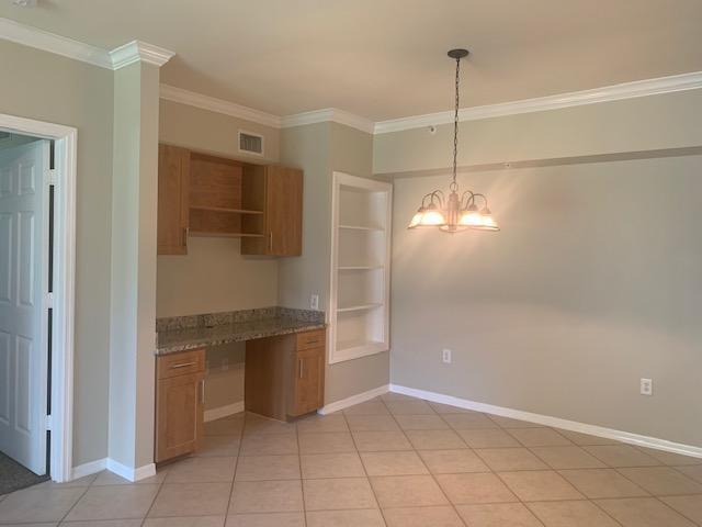 VILLAS AT EMERALD DUNES C - Residential Lease