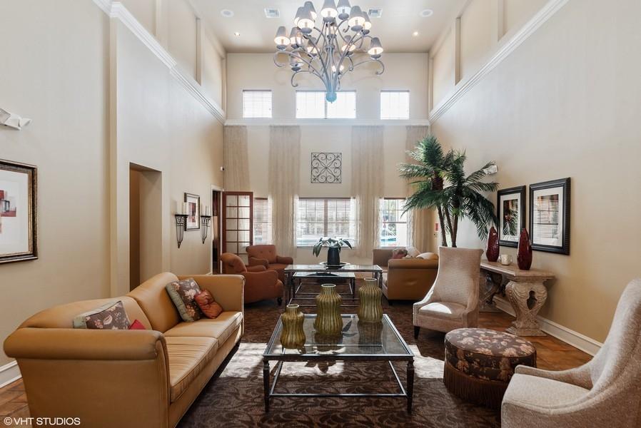 VILLAS AT EMERALD DUNES C - Residential Lease