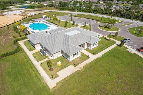 A home in Vero Beach