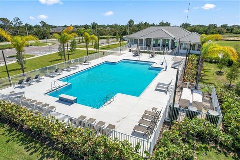 A home in Vero Beach