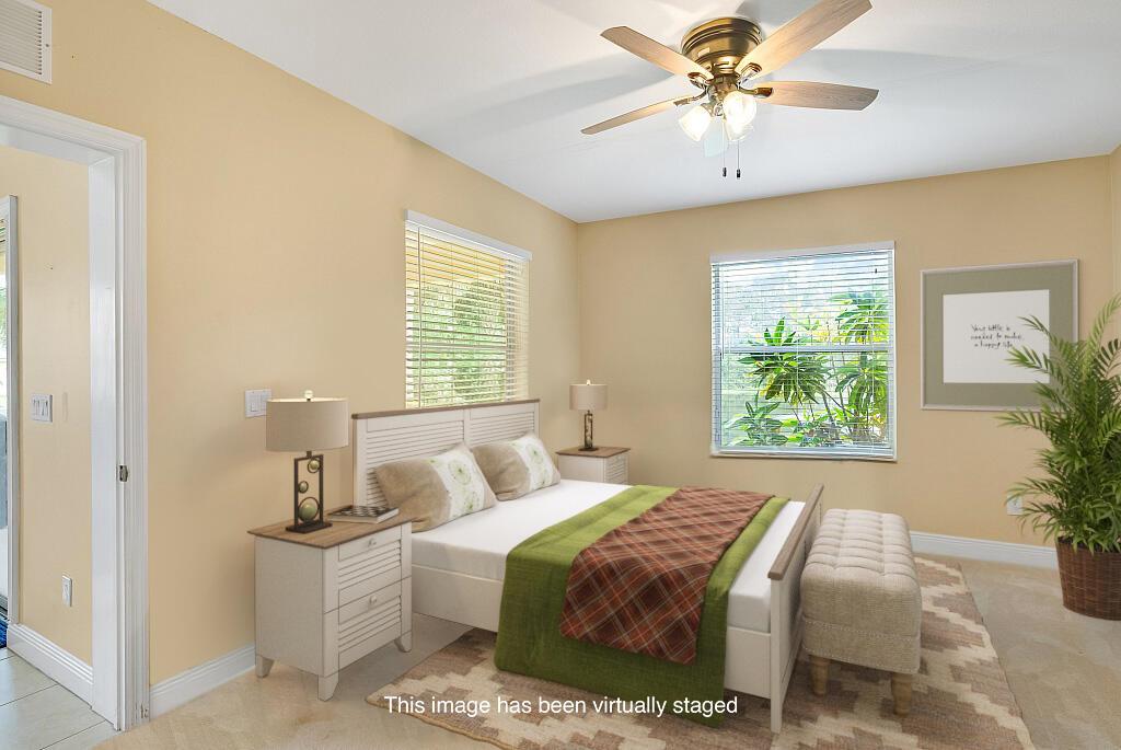 VERO SOUTH PRD-PHASE ONE - Residential