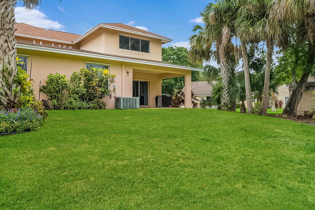 VERO SOUTH PRD-PHASE ONE - Residential