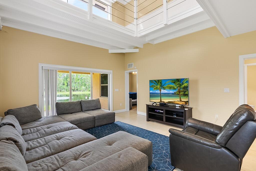 VERO SOUTH PRD-PHASE ONE - Residential