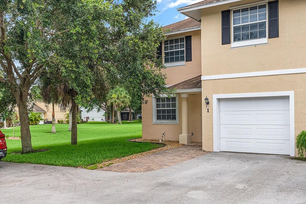 VERO SOUTH PRD-PHASE ONE - Residential