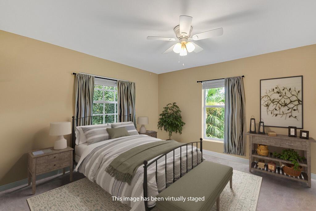 VERO SOUTH PRD-PHASE ONE - Residential