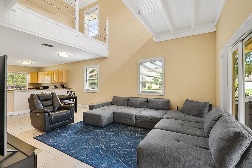 VERO SOUTH PRD-PHASE ONE - Residential