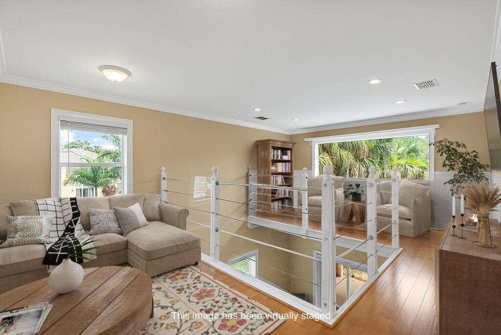 VERO SOUTH PRD-PHASE ONE - Residential