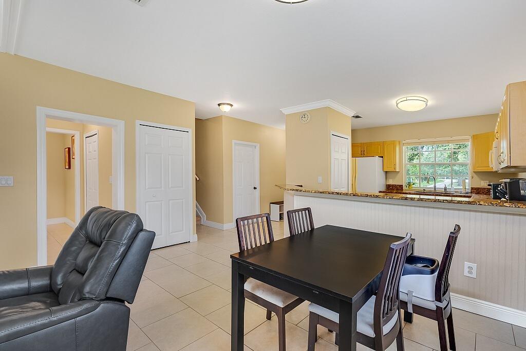 VERO SOUTH PRD-PHASE ONE - Residential