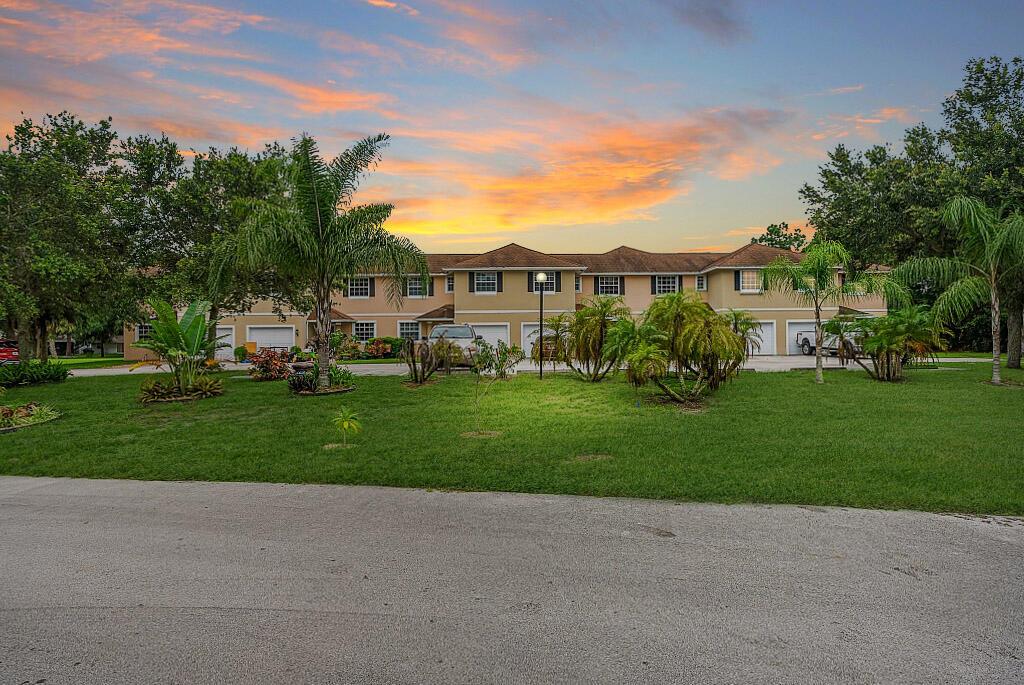 VERO SOUTH PRD-PHASE ONE - Residential