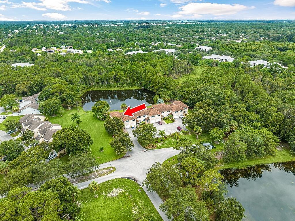 VERO SOUTH PRD-PHASE ONE - Residential