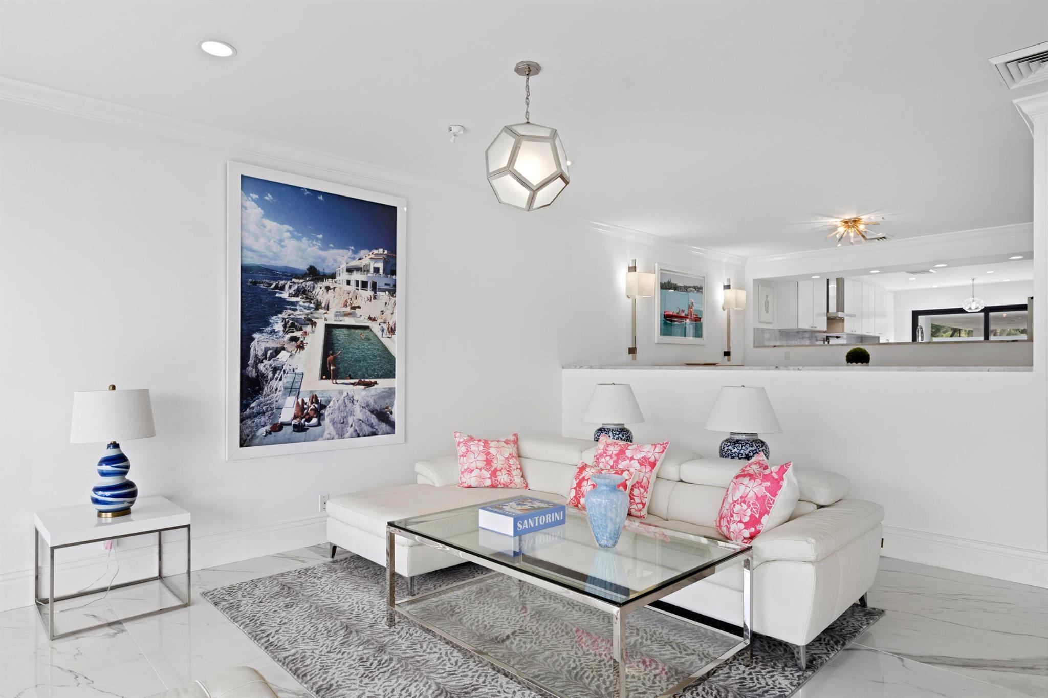 PARLIAMENT GOLF VILLAS CO - Residential