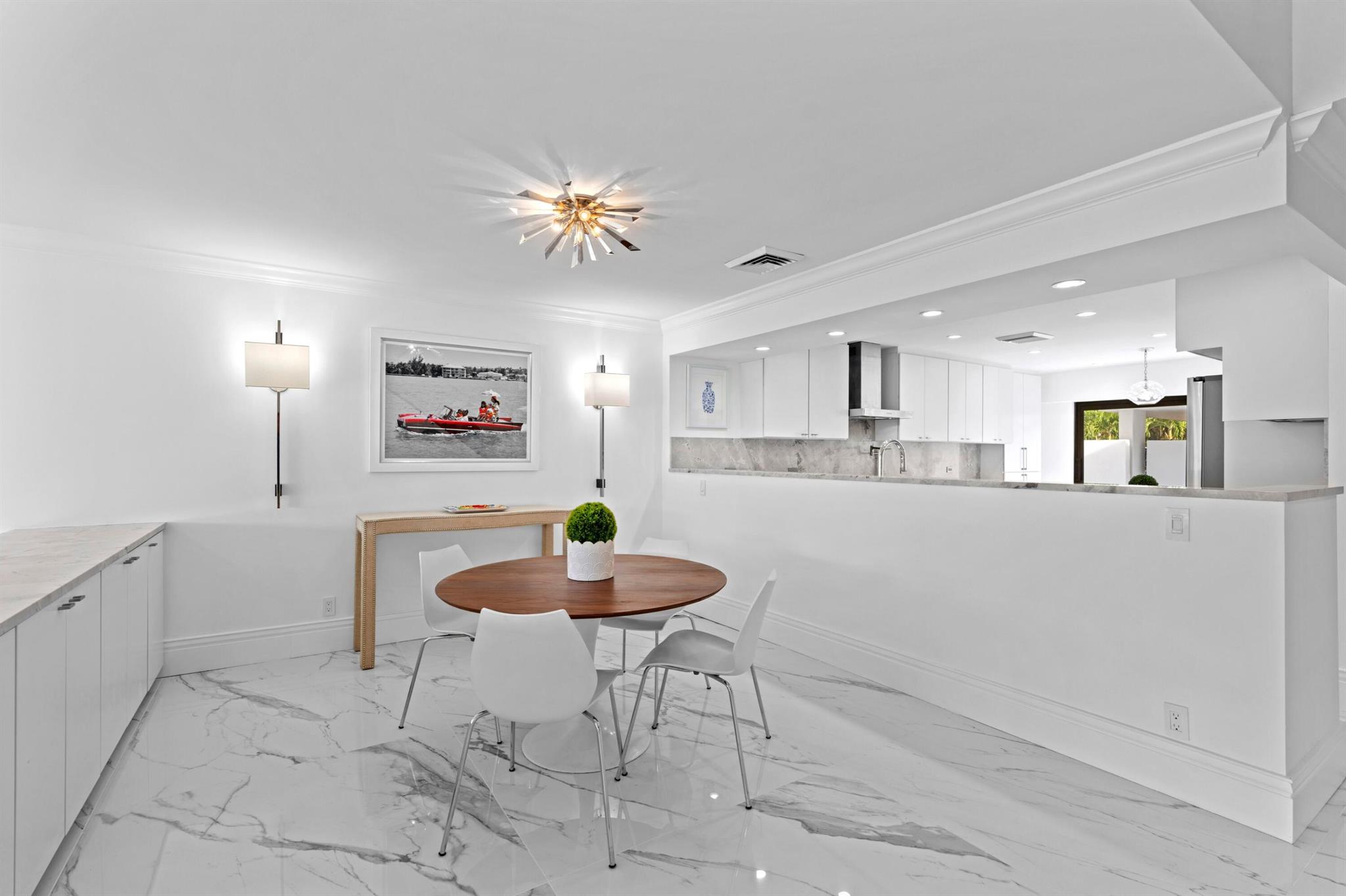 PARLIAMENT GOLF VILLAS CO - Residential