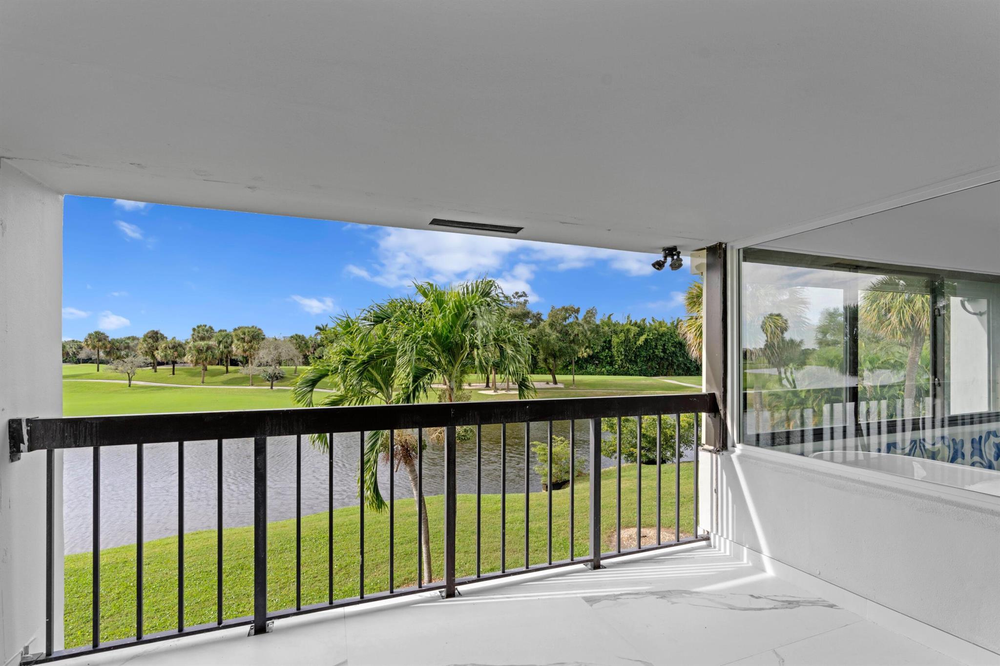 PARLIAMENT GOLF VILLAS CO - Residential