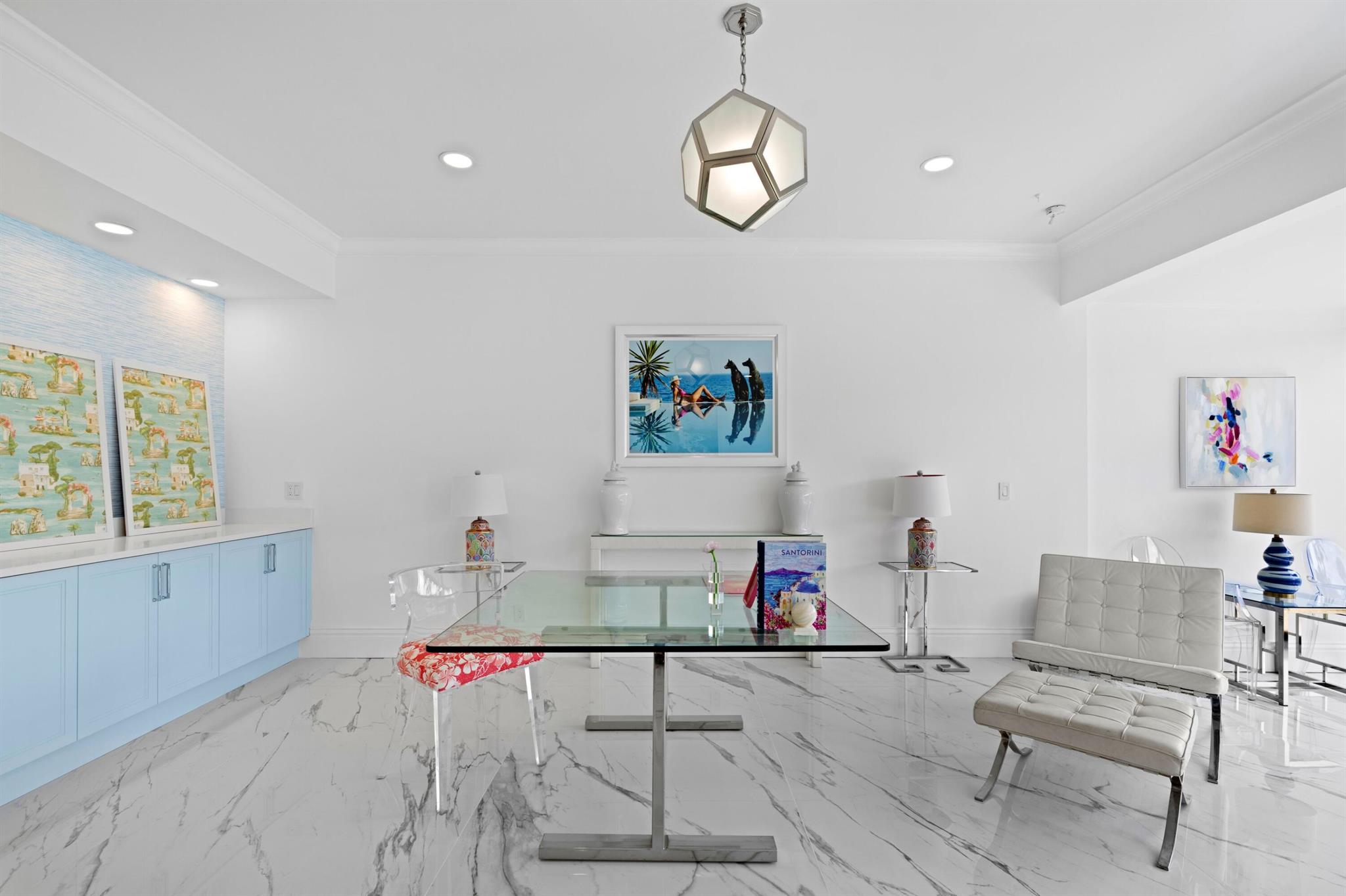 PARLIAMENT GOLF VILLAS CO - Residential