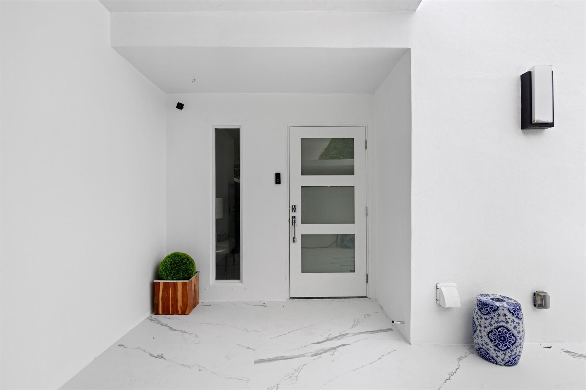 PARLIAMENT GOLF VILLAS CO - Residential